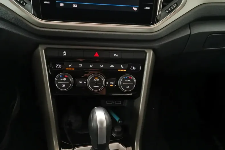 Volkswagen T-Roc din 2020 cu 135.000 km - oferta VOL167451 - foto 18