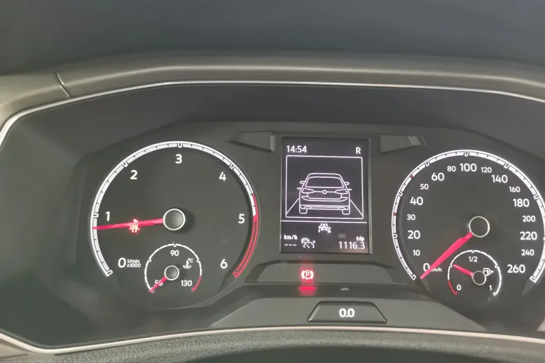 Volkswagen T-Roc din 2020 cu 135.000 km - oferta VOL167451 - foto 24