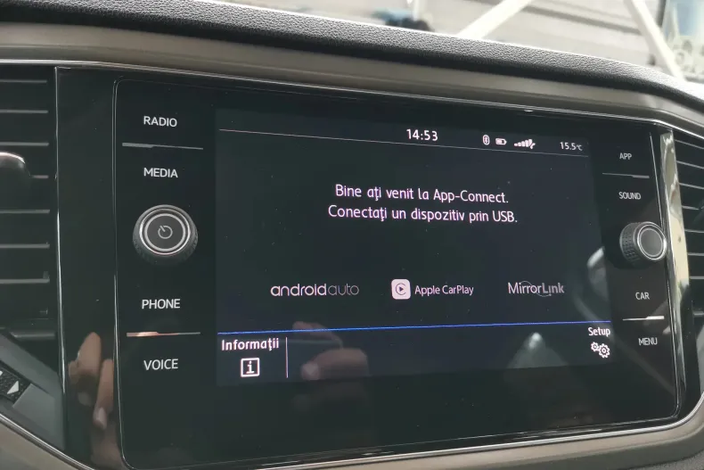 Volkswagen T-Roc din 2020 cu 135.000 km - oferta VOL167451 - foto 25