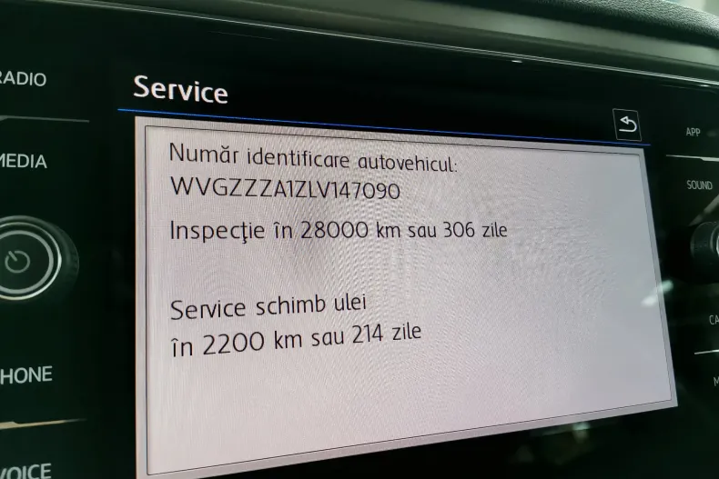 Volkswagen T-Roc din 2020 cu 135.000 km - oferta VOL167451 - foto 26