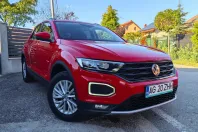 Volkswagen T-Roc din 2020 cu 135.000 km - oferta VOL167451 - foto 28