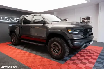 Dodge RAM din 2024 - oferta DOD167452