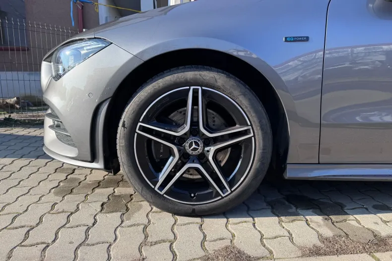 Mercedes-Benz CLA din 2021 cu 144.000 km - oferta MER167453 - foto 12