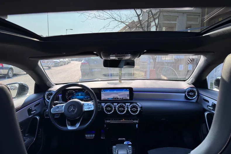 Mercedes-Benz CLA din 2021 cu 144.000 km - oferta MER167453 - foto 13