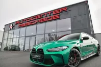 BMW M4 din 2021 cu 15.968 km - oferta BMW167454 - foto 1