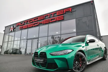 BMW M4 din 2021 - oferta BMW167454