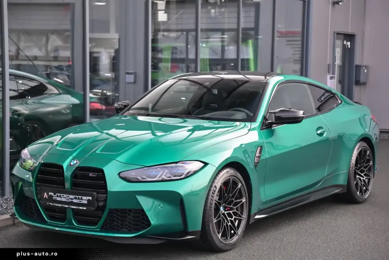 BMW M4 din 2021 cu 15.968 km - oferta BMW167454 - foto 2