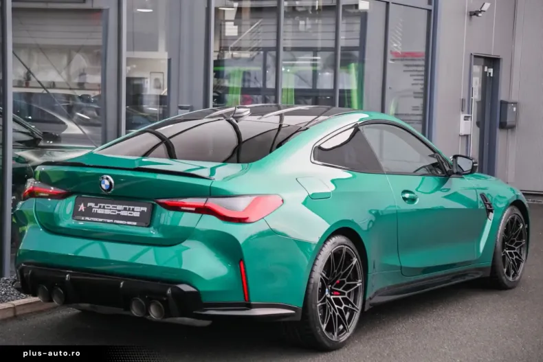 BMW M4 din 2021 cu 15.968 km - oferta BMW167454 - foto 4