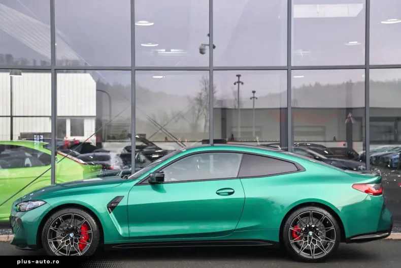 BMW M4 din 2021 cu 15.968 km - oferta BMW167454 - foto 6