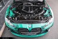 BMW M4 din 2021 cu 15.968 km - oferta BMW167454 - foto 8