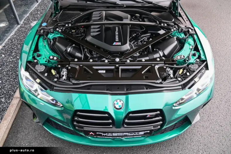 BMW M4 din 2021 cu 15.968 km - oferta BMW167454 - foto 8