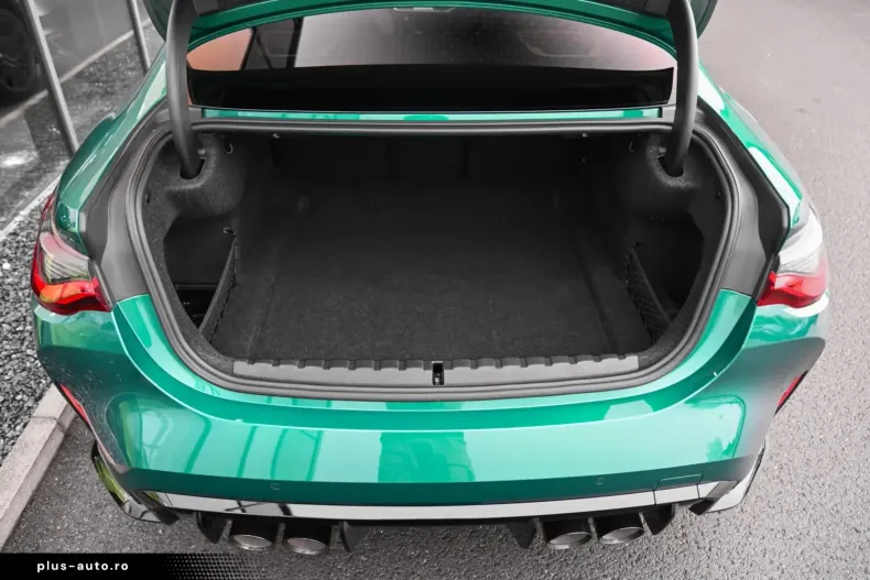 BMW M4 din 2021 cu 15.968 km - oferta BMW167454 - foto 9