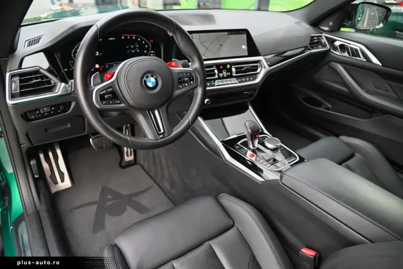 BMW M4 din 2021 cu 15.968 km - oferta BMW167454 - foto 10