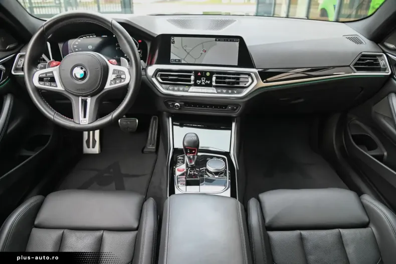 BMW M4 din 2021 cu 15.968 km - oferta BMW167454 - foto 11