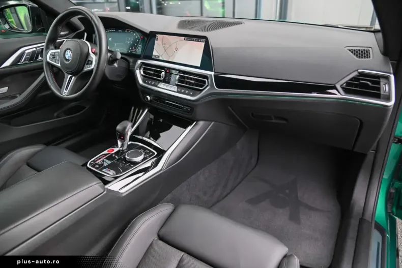 BMW M4 din 2021 cu 15.968 km - oferta BMW167454 - foto 12