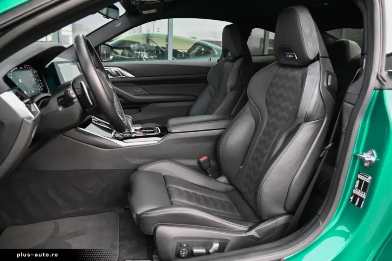 BMW M4 din 2021 cu 15.968 km - oferta BMW167454 - foto 13