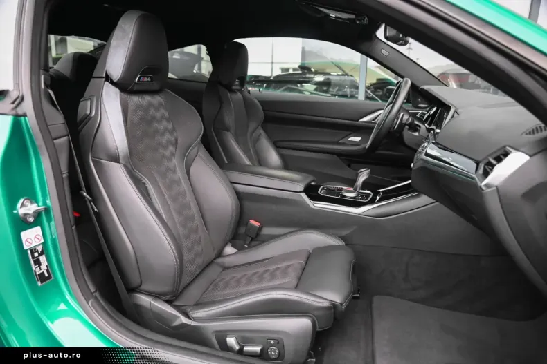 BMW M4 din 2021 cu 15.968 km - oferta BMW167454 - foto 14