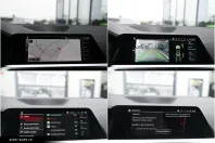 BMW M4 din 2021 cu 15.968 km - oferta BMW167454 - foto 15