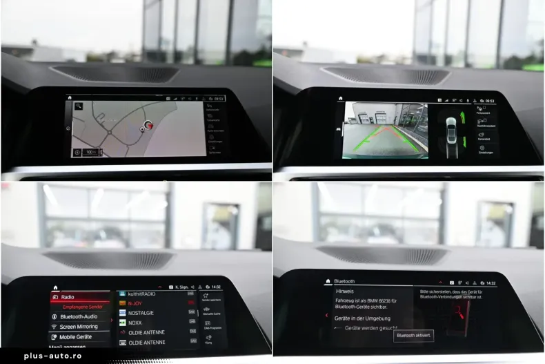 BMW M4 din 2021 cu 15.968 km - oferta BMW167454 - foto 15