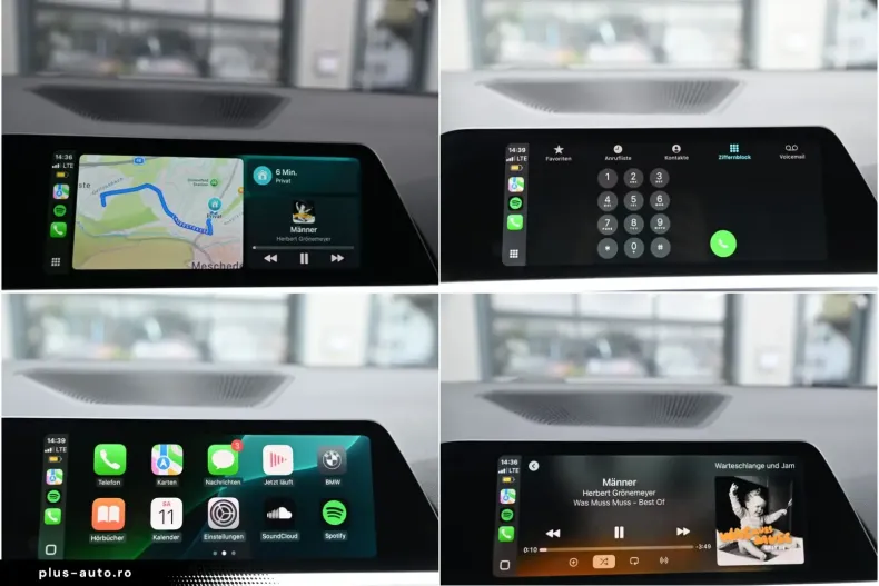 BMW M4 din 2021 cu 15.968 km - oferta BMW167454 - foto 17