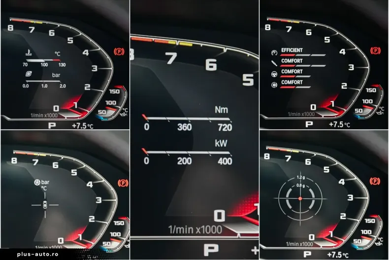 BMW M4 din 2021 cu 15.968 km - oferta BMW167454 - foto 18