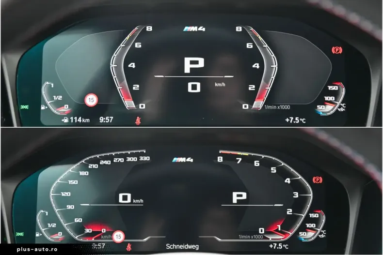 BMW M4 din 2021 cu 15.968 km - oferta BMW167454 - foto 19