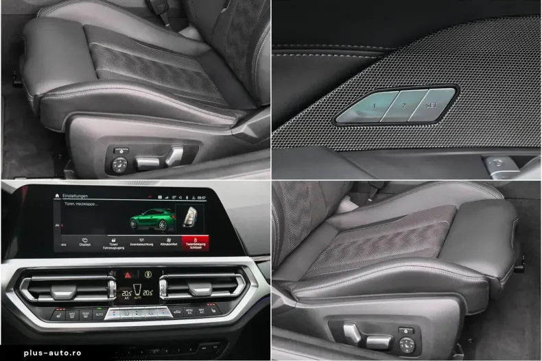 BMW M4 din 2021 cu 15.968 km - oferta BMW167454 - foto 20