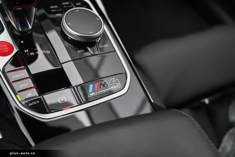 BMW M4 din 2021 cu 15.968 km - oferta BMW167454 - foto 21
