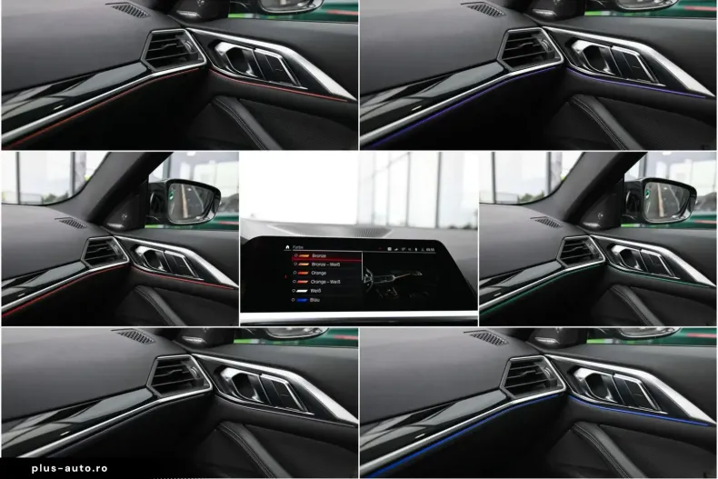 BMW M4 din 2021 cu 15.968 km - oferta BMW167454 - foto 22