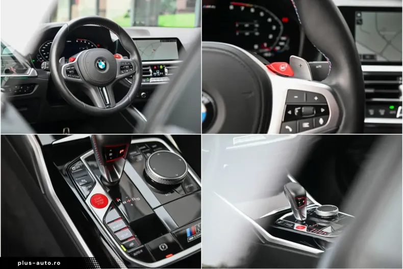 BMW M4 din 2021 cu 15.968 km - oferta BMW167454 - foto 23
