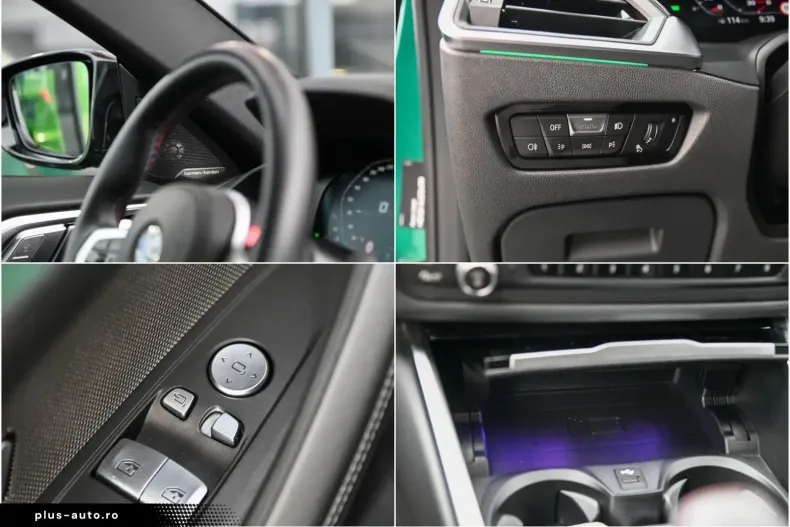 BMW M4 din 2021 cu 15.968 km - oferta BMW167454 - foto 24