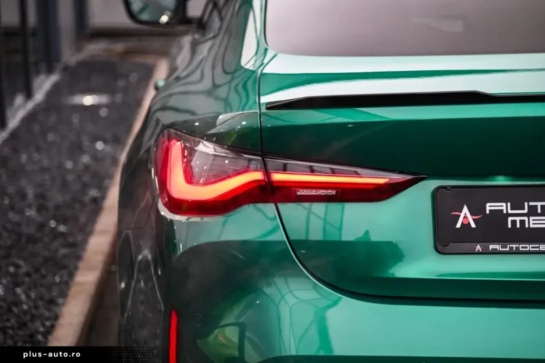 BMW M4 din 2021 cu 15.968 km - oferta BMW167454 - foto 28