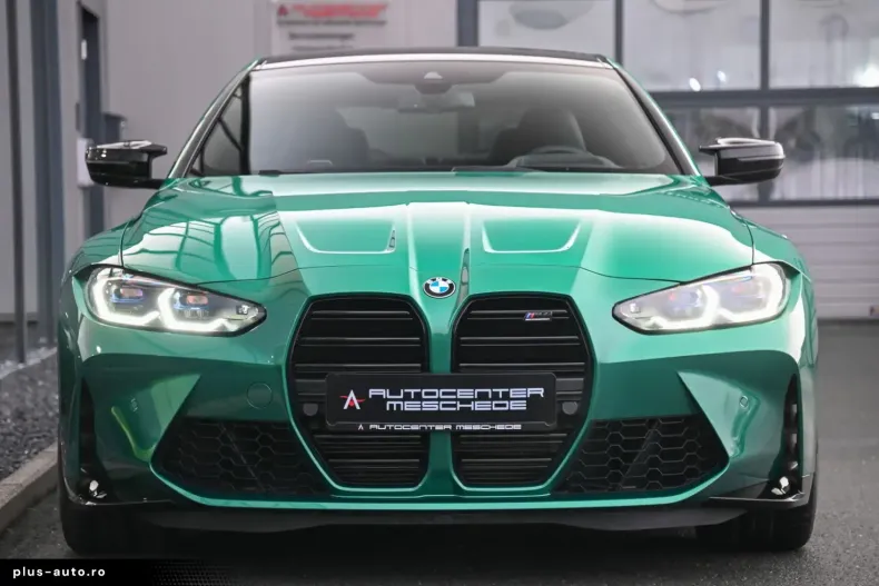 BMW M4 din 2021 cu 15.968 km - oferta BMW167454 - foto 29