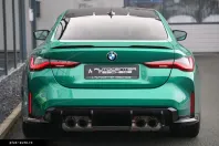 BMW M4 din 2021 cu 15.968 km - oferta BMW167454 - foto 30