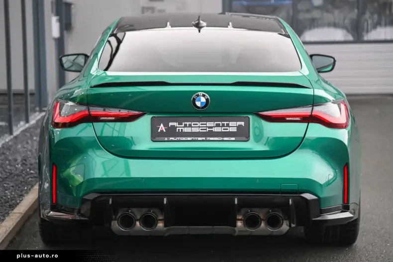 BMW M4 din 2021 cu 15.968 km - oferta BMW167454 - foto 30