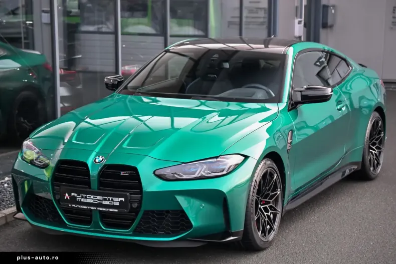 BMW M4 din 2021 cu 15.968 km - oferta BMW167454 - foto 31