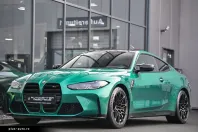 BMW M4 din 2021 cu 15.968 km - oferta BMW167454 - foto 33