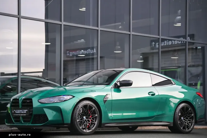 BMW M4 din 2021 cu 15.968 km - oferta BMW167454 - foto 35