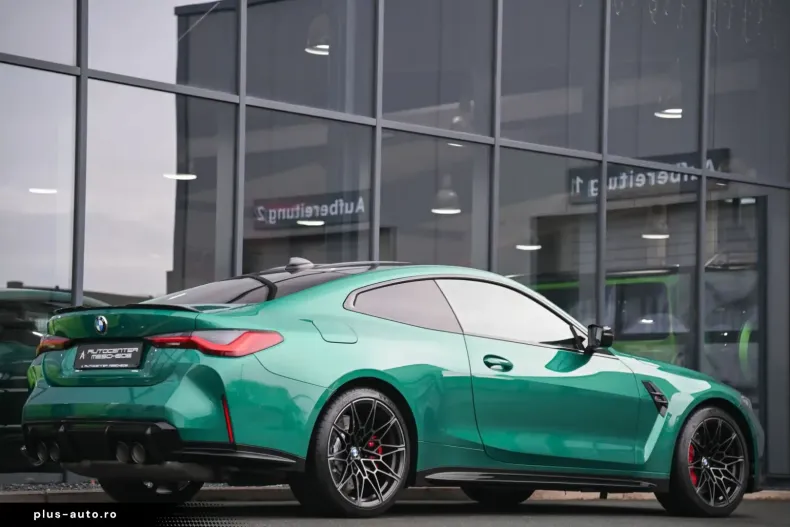 BMW M4 din 2021 cu 15.968 km - oferta BMW167454 - foto 36