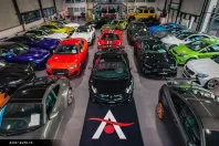 BMW M4 din 2021 cu 15.968 km - oferta BMW167454 - foto 41