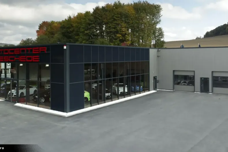 BMW M4 din 2021 cu 15.968 km - oferta BMW167454 - foto 42