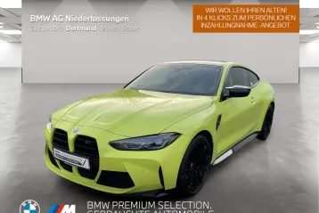 BMW M4 din 2022 - oferta BMW167455