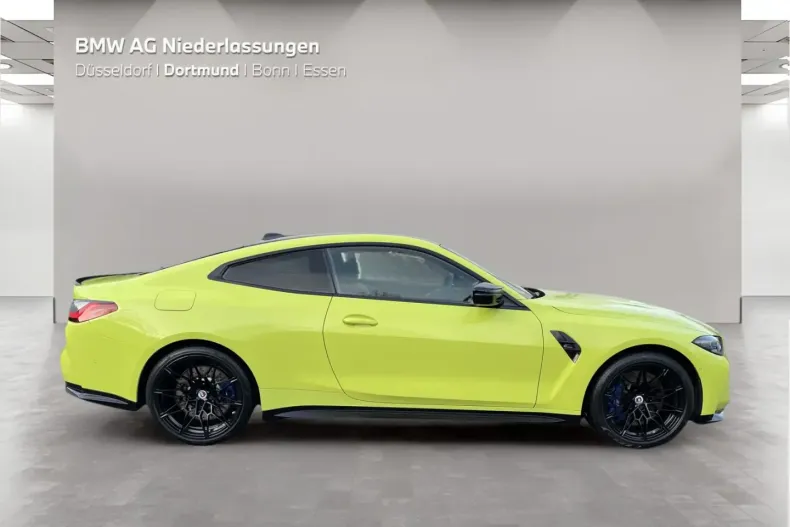 BMW M4 din 2022 cu 29.966 km - oferta BMW167455 - foto 4