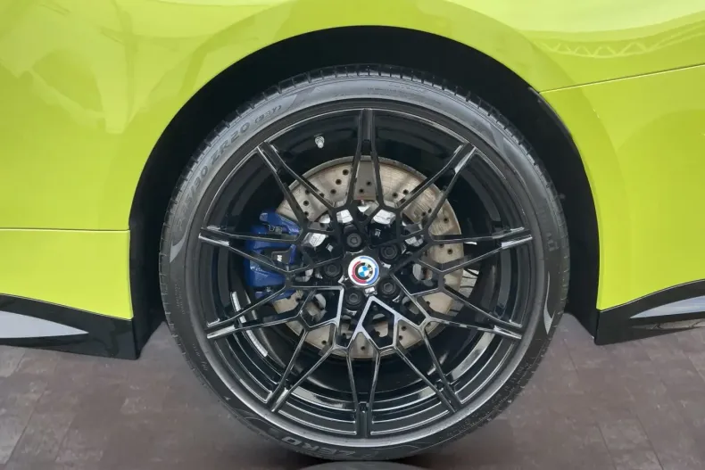 BMW M4 din 2022 cu 29.966 km - oferta BMW167455 - foto 11