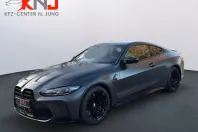 BMW M4 din 2022 cu 75.000 km - oferta BMW167456 - foto 1