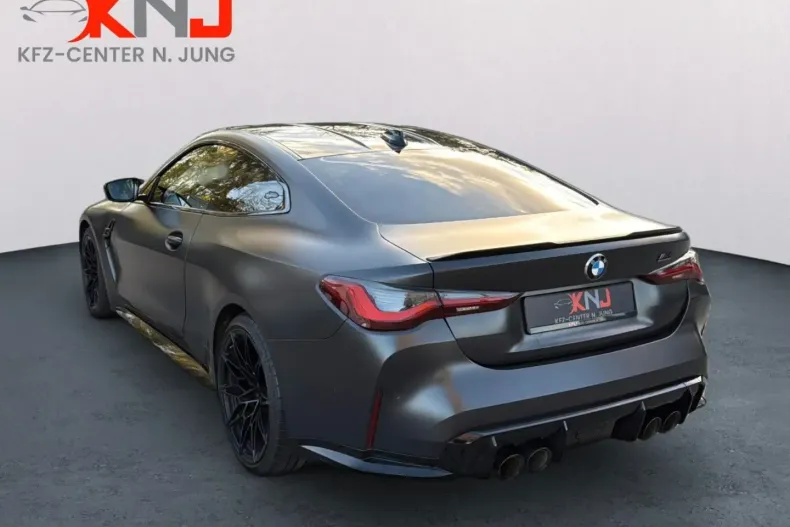 BMW M4 din 2022 cu 75.000 km - oferta BMW167456 - foto 3