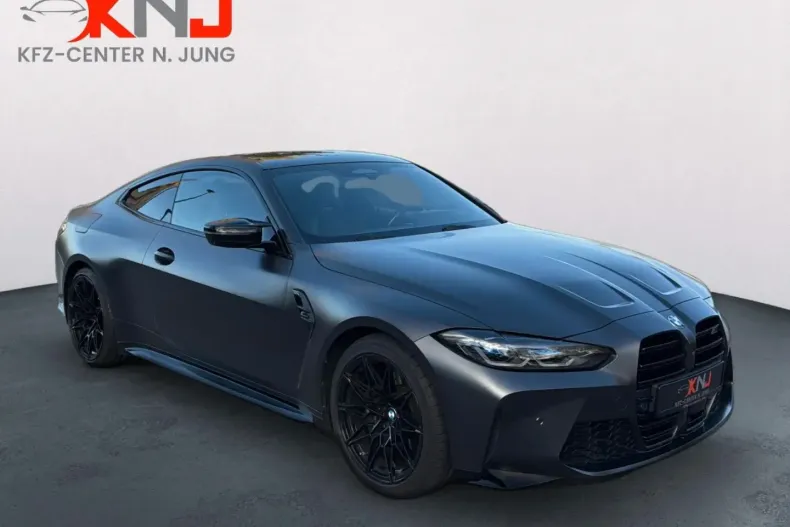 BMW M4 din 2022 cu 75.000 km - oferta BMW167456 - foto 6