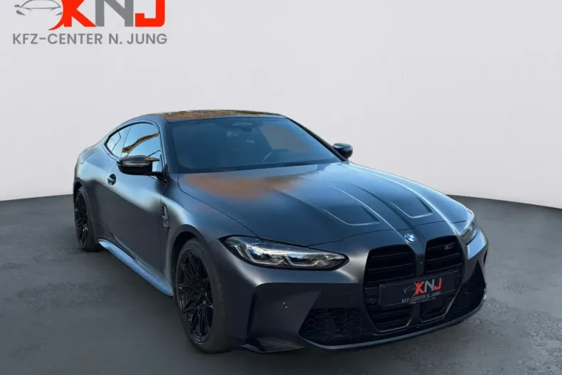 BMW M4 din 2022 cu 75.000 km - oferta BMW167456 - foto 7