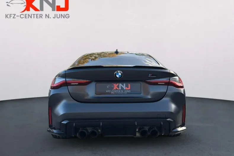 BMW M4 din 2022 cu 75.000 km - oferta BMW167456 - foto 9