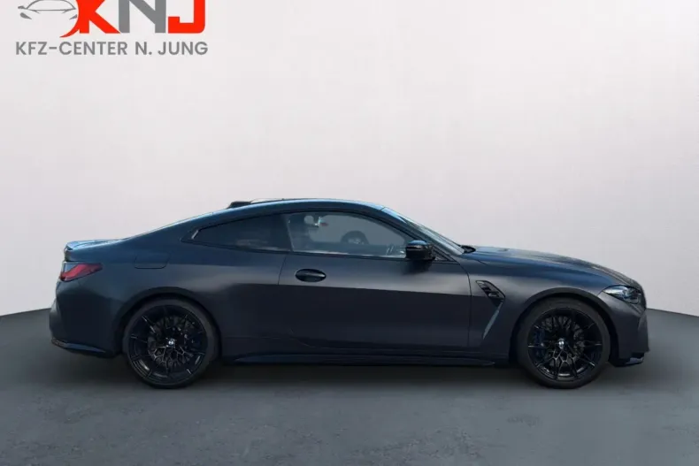 BMW M4 din 2022 cu 75.000 km - oferta BMW167456 - foto 10